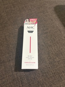 KiKi佳琪 - AHC 超光微晶新一代A醇微導針精華 使用心得圖片