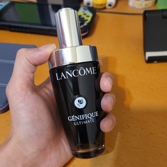 鐵虎 - LANCÔME 蘭蔻 超極限肌因賦活露 使用心得圖片