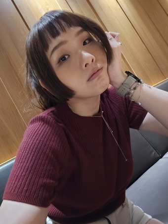 就是日系很喜歡的透明感 就是日系很喜歡的透明感
