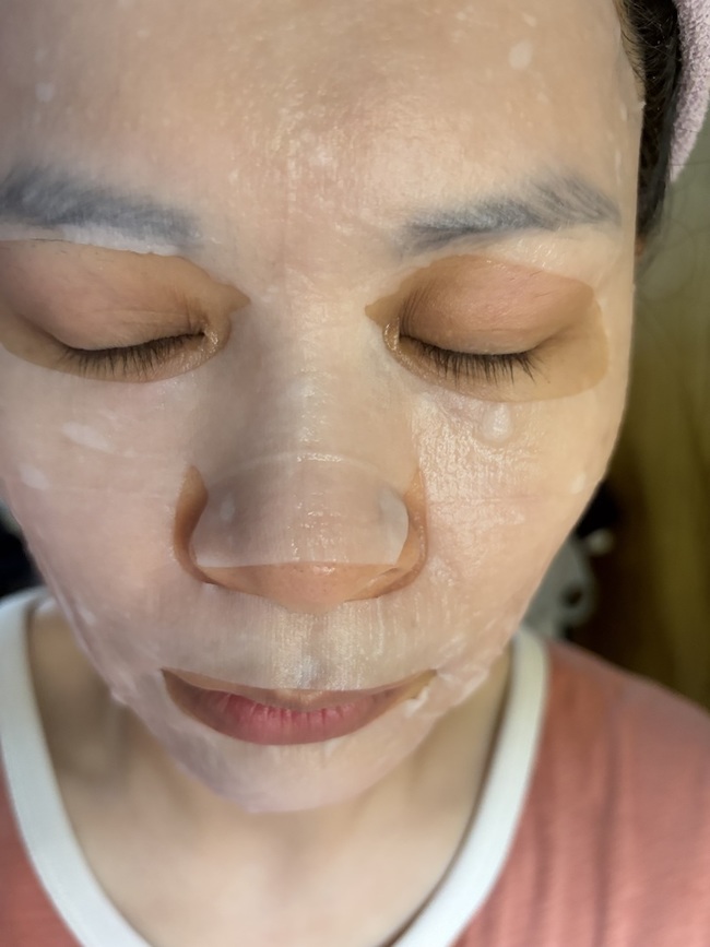 印象深刻會讓人想再回購體驗