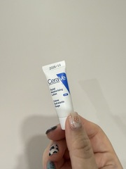 Joting - CeraVe 適樂膚 全效超級修護乳 使用心得圖片