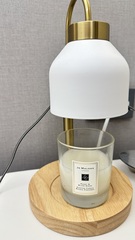 Chacha231 - JO MALONE 牡丹與胭紅麂絨香氛工藝蠟燭 使用心得圖片