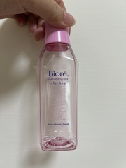 ♂嵐楓♀ - Bioré 高效活性眼唇卸粧液 使用心得圖片