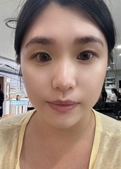 郭安妮 - NARS 裸光亮顏妝前凝乳 使用心得圖片