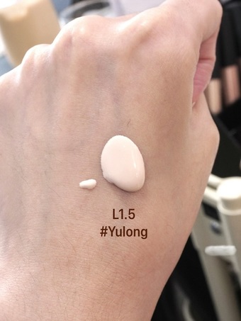 級無瑕又不會顯得油光滿臉 級無瑕又不會顯得油光滿臉