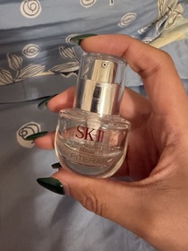 伊伊鼻鼻 - SK-II 青春精華液 使用心得圖片