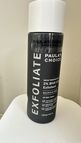 Chacha231 - PAULA'S CHOICE 寶拉珍選 2%水楊酸精華液 使用心得圖片
