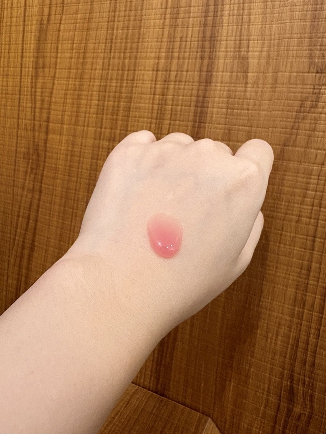 錯早上起床時覺得臉不會乾乾的