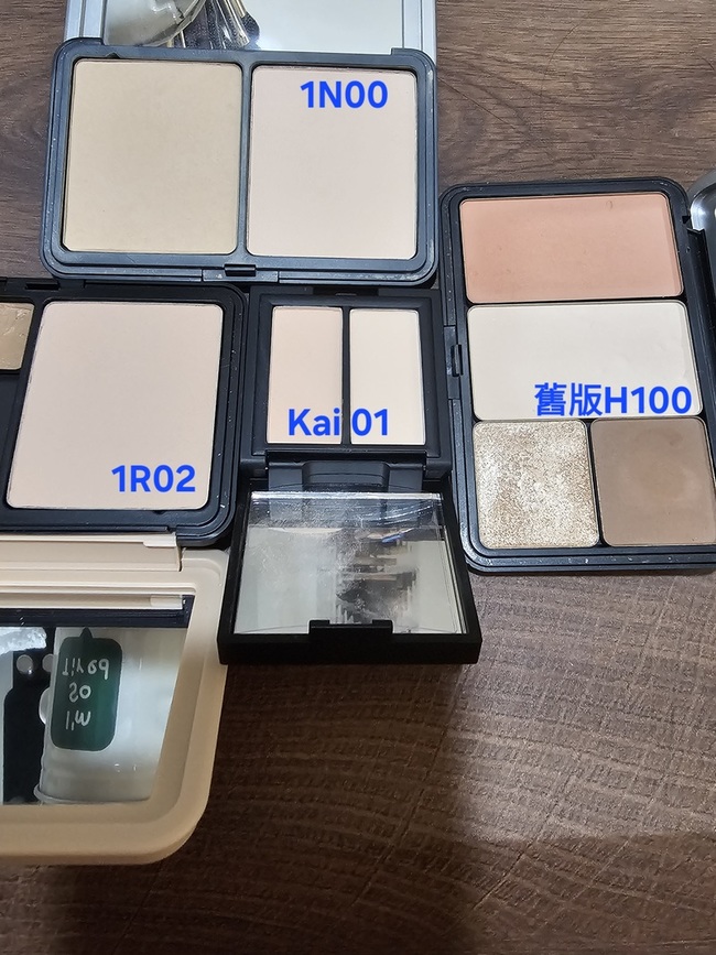 幾乎一樣所以比較給大家看看