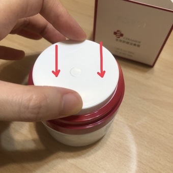 大家正確的使用方法