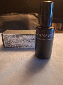 marbella - KANEBO 佳麗寶 凝萃潤光乳 使用心得圖片