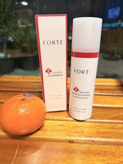 s101942000 - FORTE Ceramide全效舒緩精華液 使用心得圖片