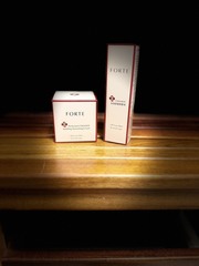 s101942000 - FORTE Ceramide全效舒緩精華液 使用心得圖片