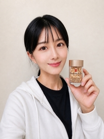 Kivice - Elizabeth Arden 伊麗莎白雅頓 黃金肌因修護膠囊 使用心得圖片