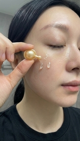 Kivice - Elizabeth Arden 伊麗莎白雅頓 黃金肌因修護膠囊 使用心得圖片