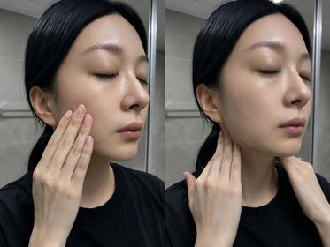 Kivice - Elizabeth Arden 伊麗莎白雅頓 黃金肌因修護膠囊 使用心得圖片