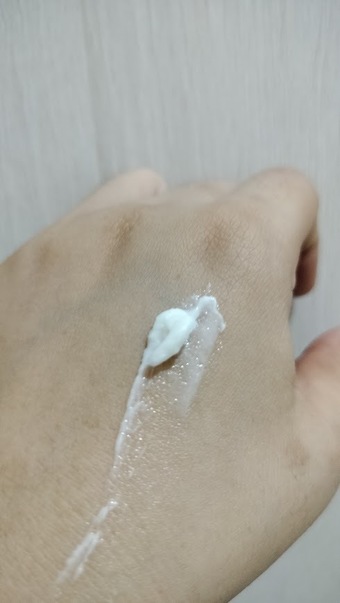 也不會過乾難推確實很有保濕感 也不會過乾難推確實很有保濕感