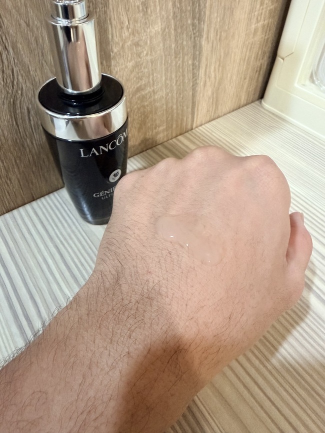 瓶是我這一年蠻喜歡的一支精華 瓶是我這一年蠻喜歡的一支精華