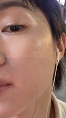 烜烜 - GIORGIO ARMANI beauty 亞曼尼 高訂持久輕霧光氣墊粉餅 2 使用心得圖片