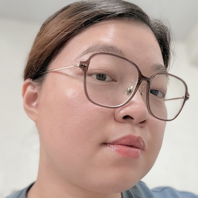 很深但是走唇蜜路線