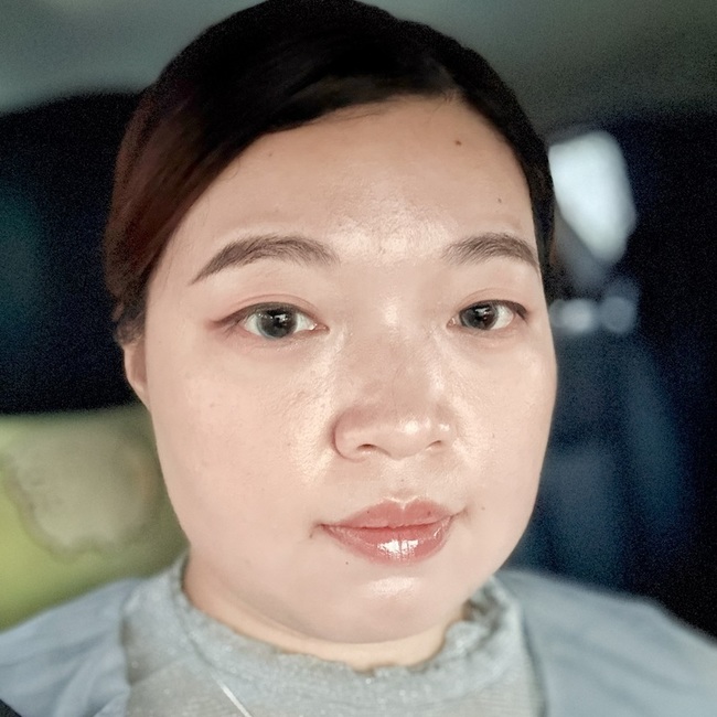 適中是最令人著迷的地方