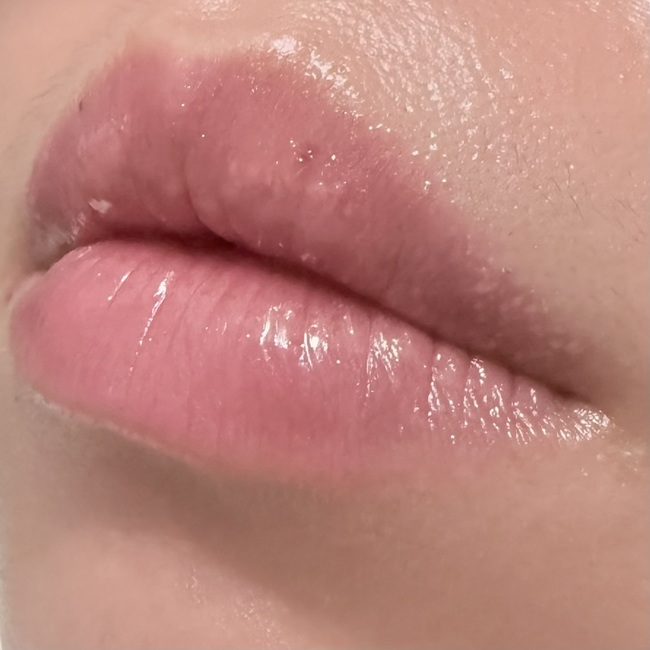 萃固態美唇油​冰晶薄荷