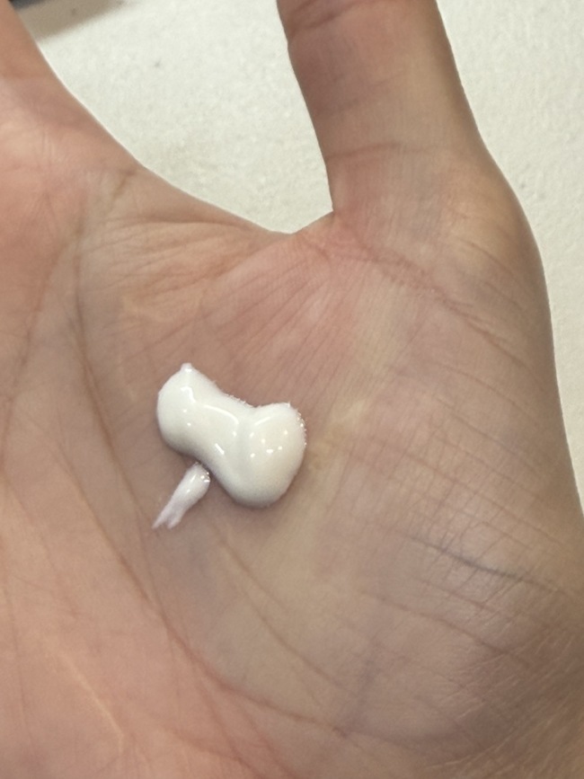 有機會試用這次也是試用到了