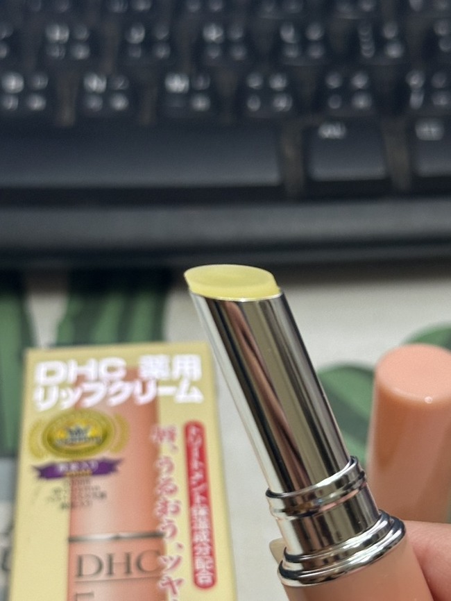 努力用放太久可能會出現點油耗味