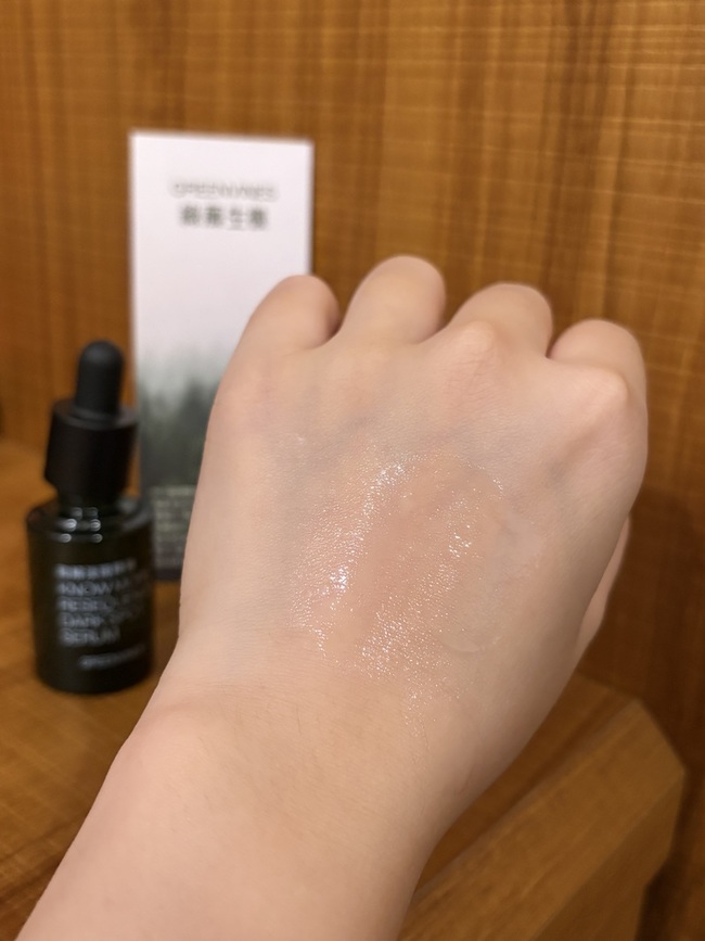 期待而是持續使用一段時間觀察 期待而是持續使用一段時間觀察