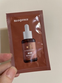 winnieyen - Neogence 霓淨思 22%超極光BCE彈力精華 使用心得圖片