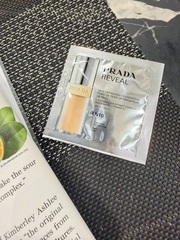 威廉路人甲 - PRADA Beauty 原生霧光持久粉底 LN10 使用心得圖片