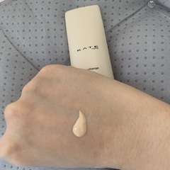 00KAT00 - KATE TOKYO 凱婷 極輕感持久粉底液SPF30 /PA+++ 02 使用心得圖片