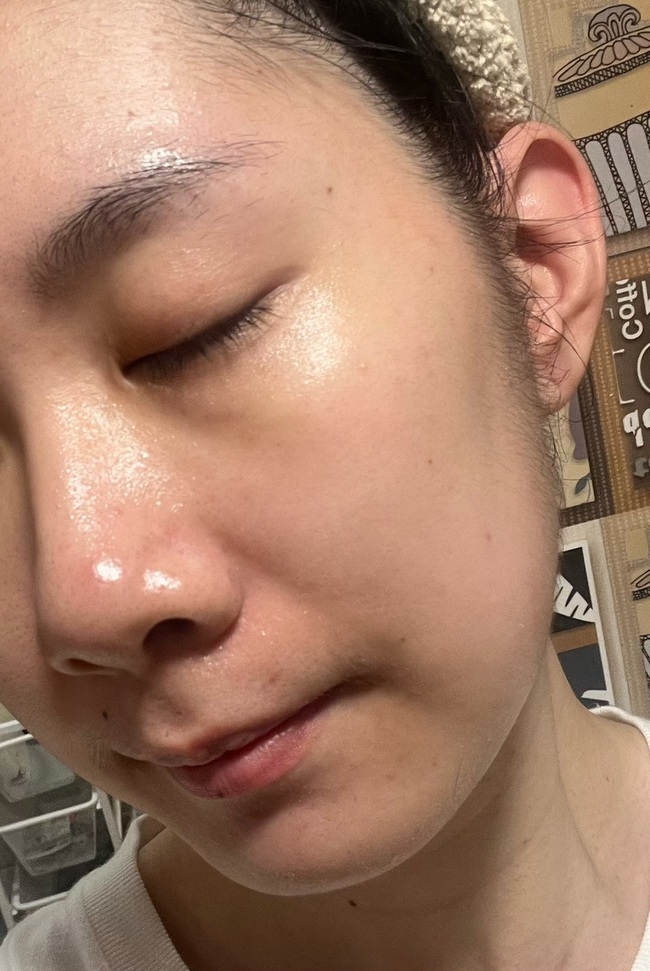 透亮感也增加了不少喜歡 透亮感也增加了不少喜歡