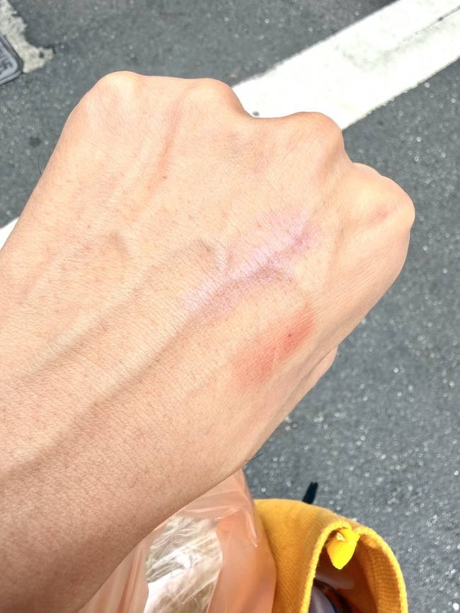 會想衝一波但現場感受很重要
