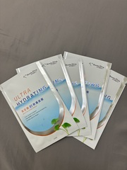 felishaya - My Beauty Diary 我的美麗日記 玻尿酸B5修護面膜 使用心得圖片
