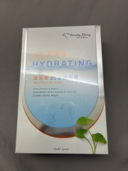 felishaya - My Beauty Diary 我的美麗日記 玻尿酸B5修護面膜 使用心得圖片