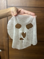 felishaya - My Beauty Diary 我的美麗日記 玻尿酸B5修護面膜 使用心得圖片