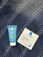 Nana_ - LA ROCHE-POSAY 理膚寶水 超分子毛孔緊緻控油保濕乳 使用心得圖片
