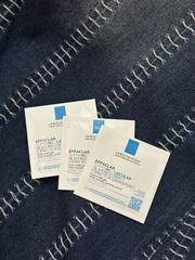 Nana_ - LA ROCHE-POSAY 理膚寶水 超分子毛孔緊緻控油保濕乳 使用心得圖片