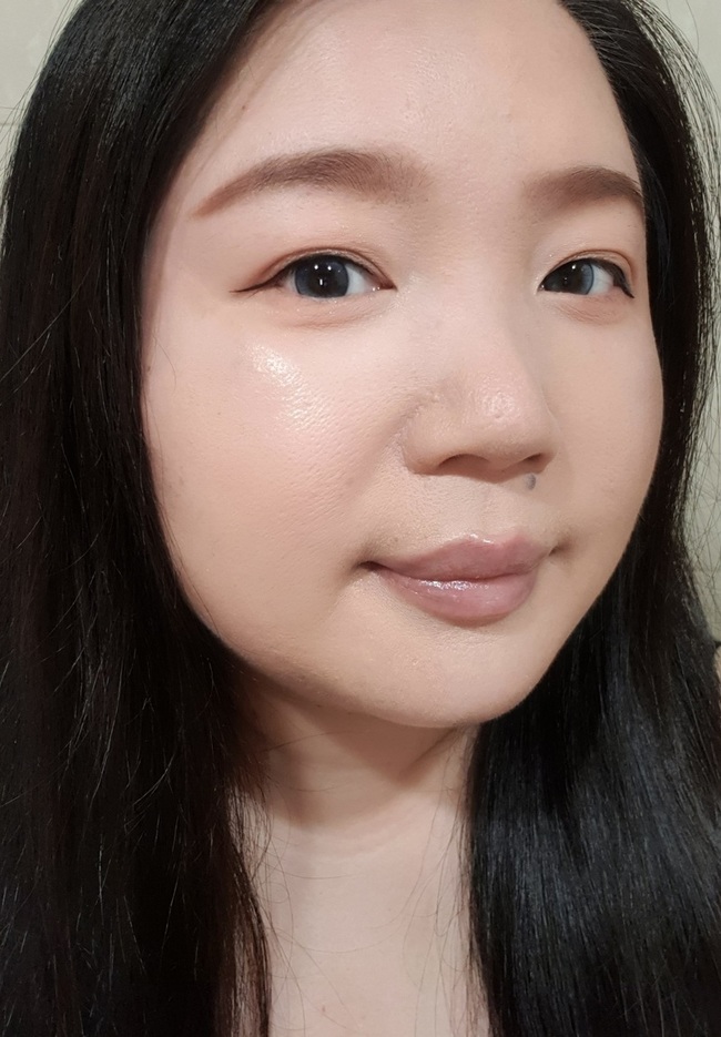 小時內都還是漂亮的樣子喔