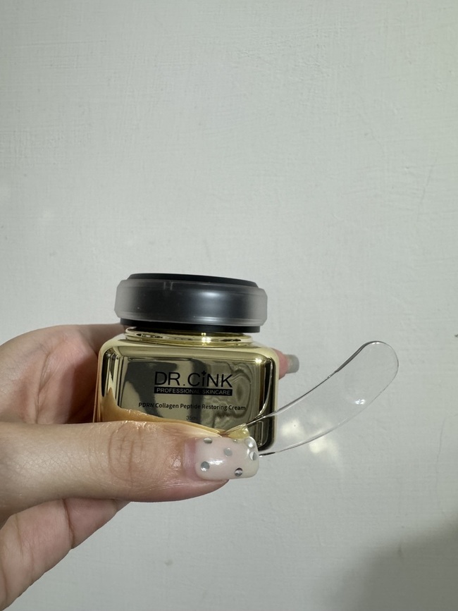 很開心可以抽到體驗🥹