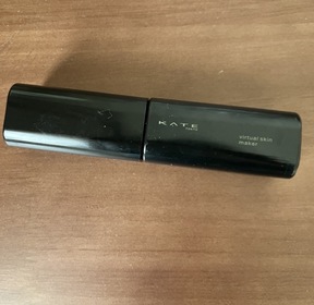 莘宜 - KATE TOKYO 凱婷 幻象零瑕粉底液SPF30．PA+++ 03 使用心得圖片