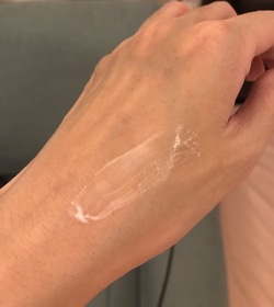白寧兒 - Cetaphil 舒特膚 胜肽緊緻賦活修護乳霜 使用心得圖片