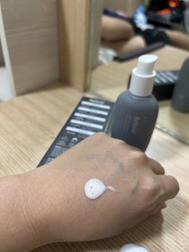 JennQQ - Relove 私密及全身保養 全酵肌泌控油零痘濃萃 使用心得圖片