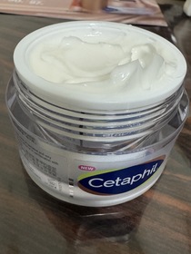 0+7 - Cetaphil 舒特膚 胜肽緊緻賦活修護乳霜 使用心得圖片