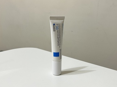 Daifi - LA ROCHE-POSAY 理膚寶水 B5+全面修復霜 使用心得圖片