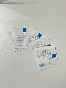 Daifi - LA ROCHE-POSAY 理膚寶水 B5瞬效全面修復精華 使用心得圖片