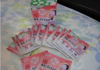 看起來明亮有神雖然在日本買時也是不同的藥妝