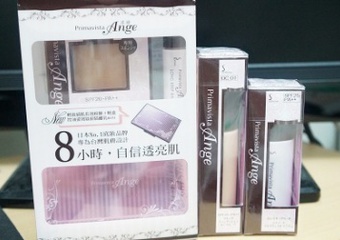 誤撞之下買的那天會去屈臣氏本來只是想買真型