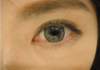 巧不巧地碰到了之前在屈臣氏剛上市時我就很有